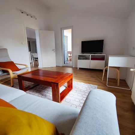Apartment Lipa Rovinj Exterior photo