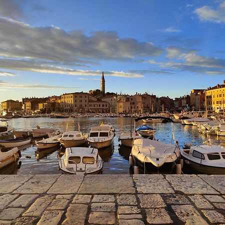 Apartment Lipa Rovinj Exterior photo