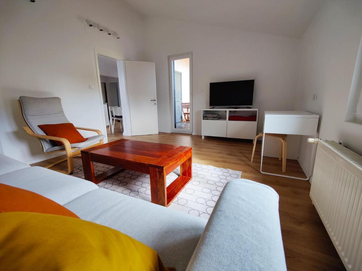 Apartment Lipa Rovinj Exterior photo